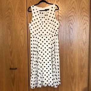 Size 16 Jessica Howard dress